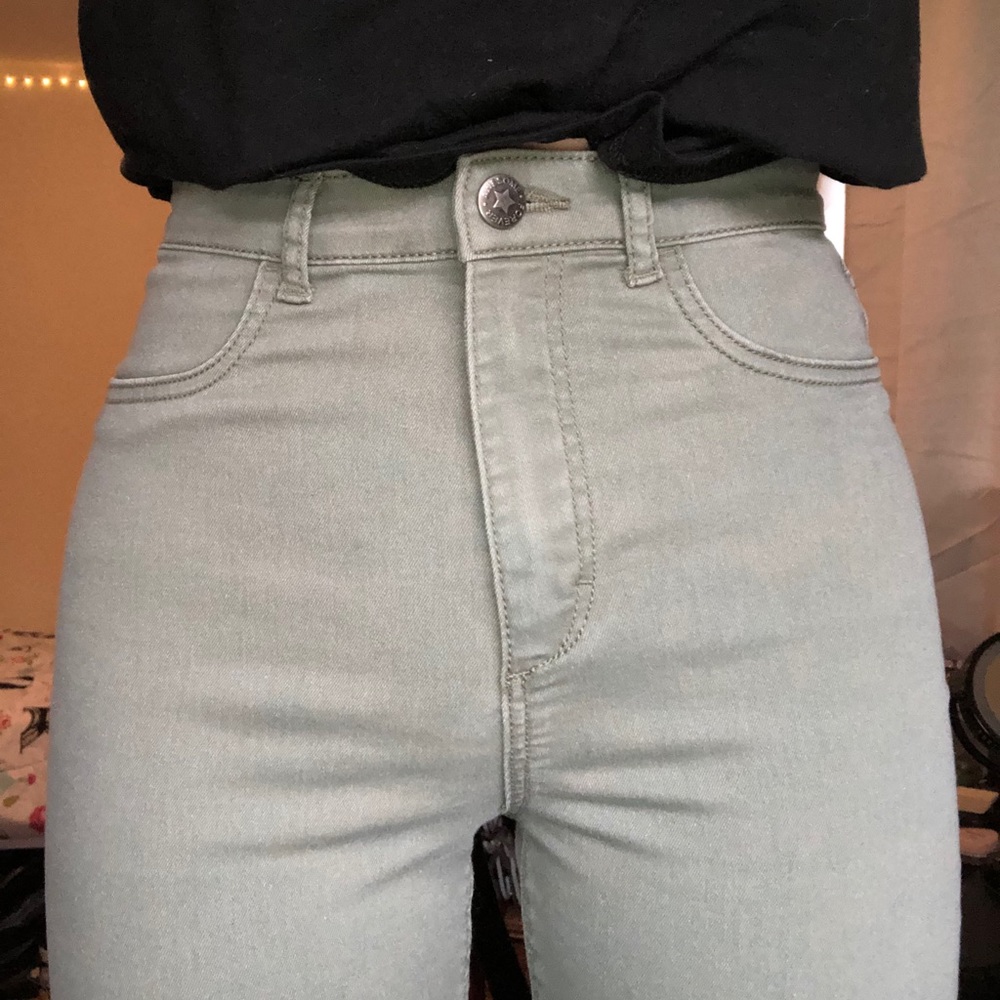 Skinny Fit H&M jeans